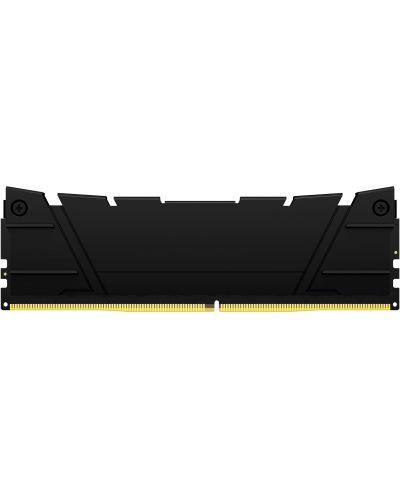Оперативна памет Kingston - FURY Renegade Black, 32GB, DDR4, 3200MHz - 3
